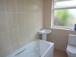 bathroom- click for photo gallery